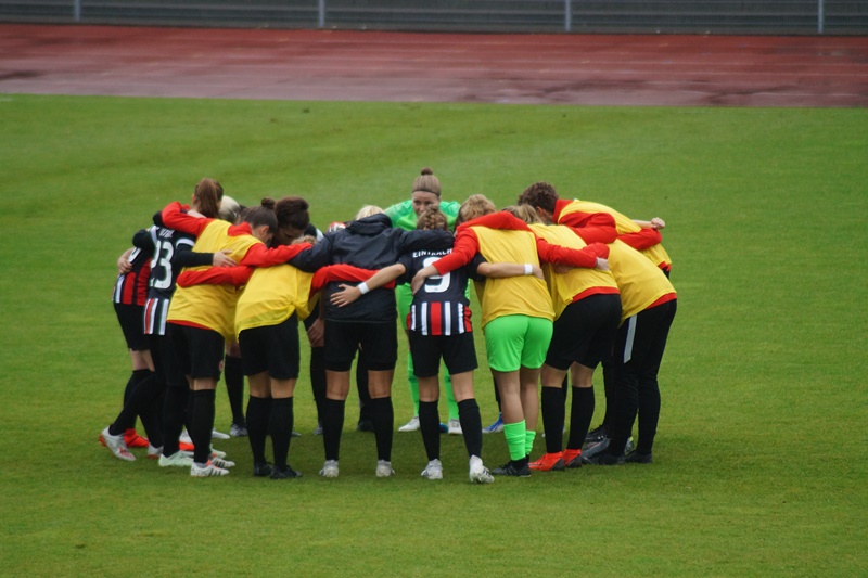 2019 Eintracht Frankfurt vs. Bayern Münschen